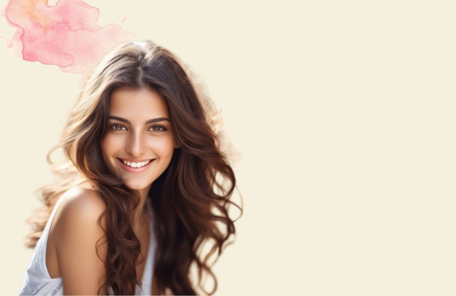 Oat Protein, Honey & Argan Oil for Hair